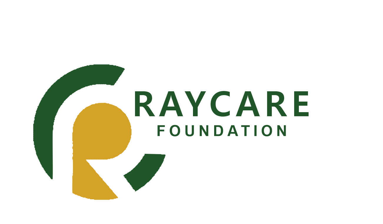 Raycare Foundation Logo