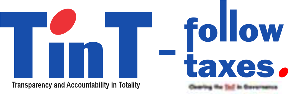 FollowTaxes Logo