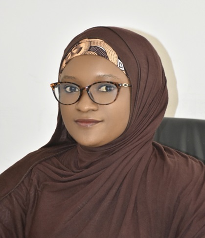 Aisha Ahmad Yusuf