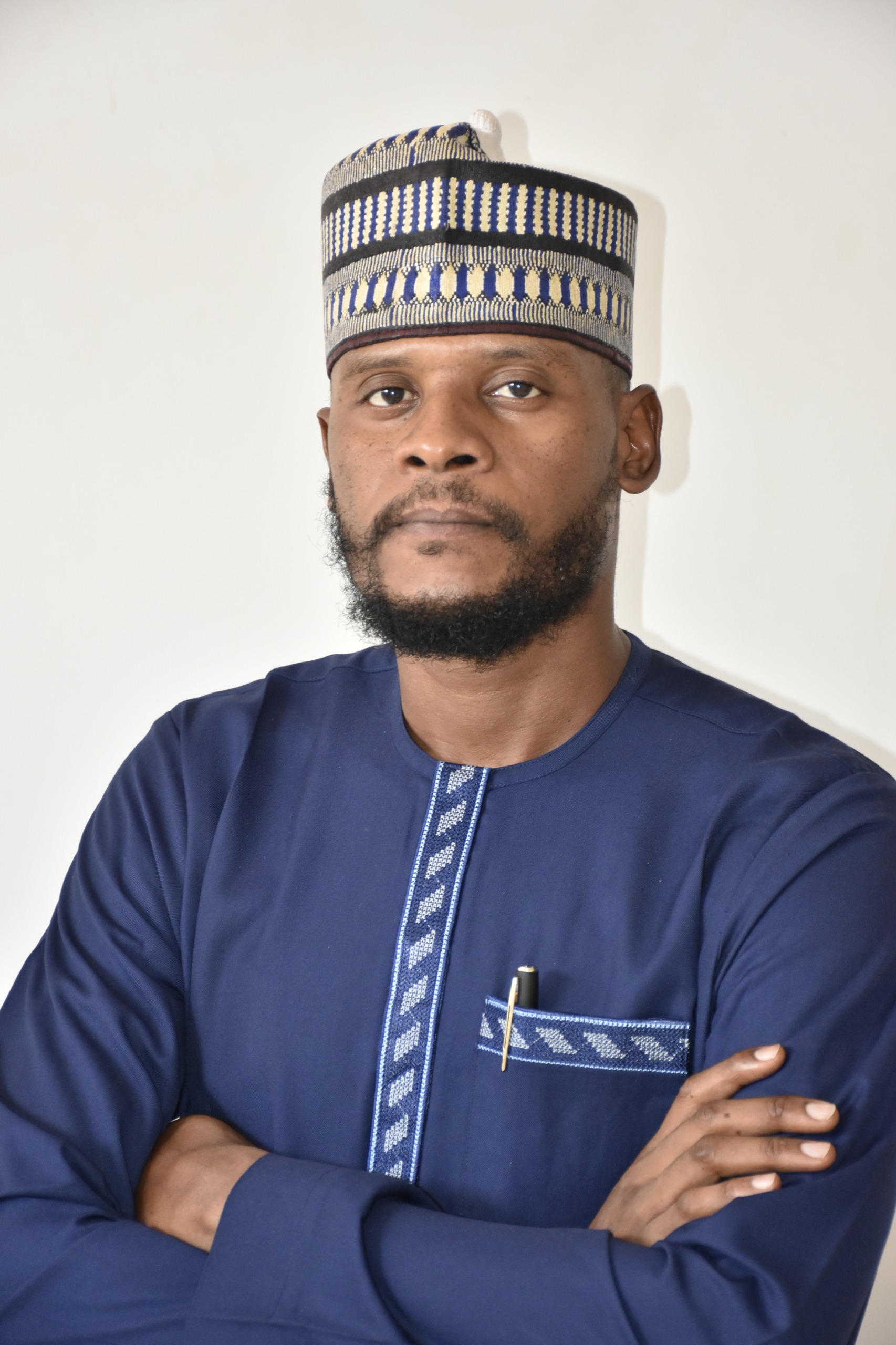 Musbahu Mukhtar Ashu