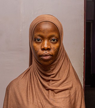 Khadija Auwal
