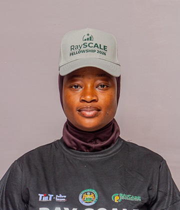 Yusra Olaitan Yusuf
