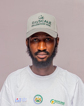Aminu Yusuf