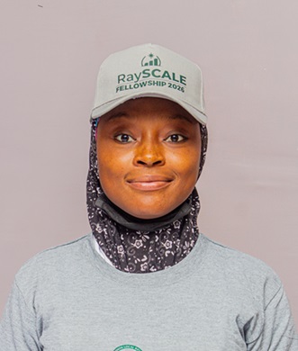 Zakiyya Said Abdulkadir