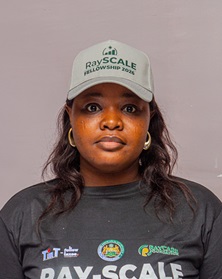 Melody Yakubu