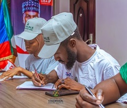Civic Leadership Mentorship Session