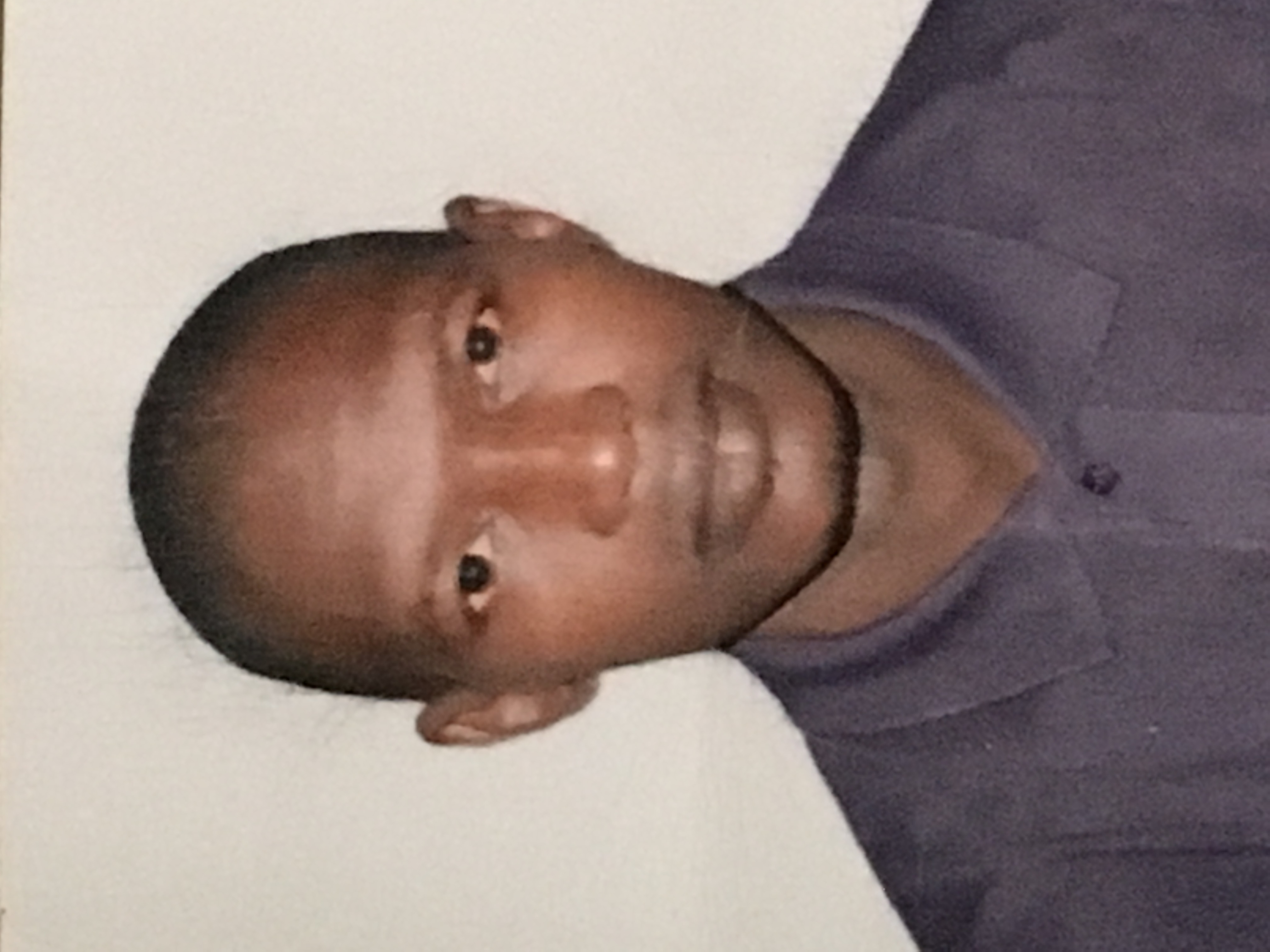 Muhammad Jamil Ibrahim