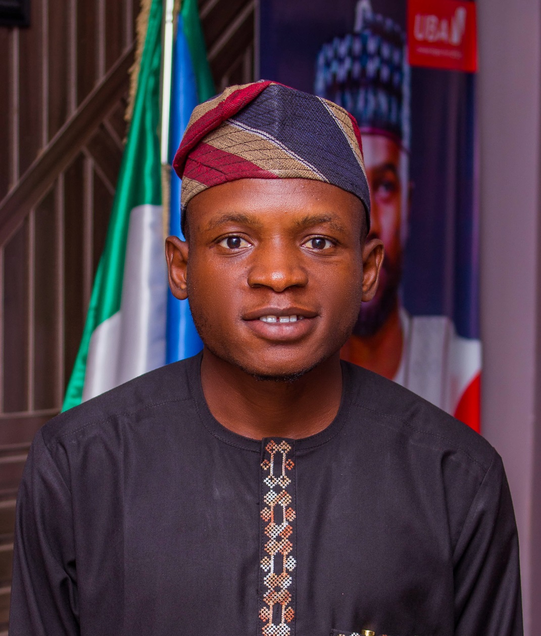 Abdullahi Ladan Abubakar