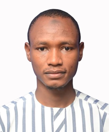 Abubakar Magaji