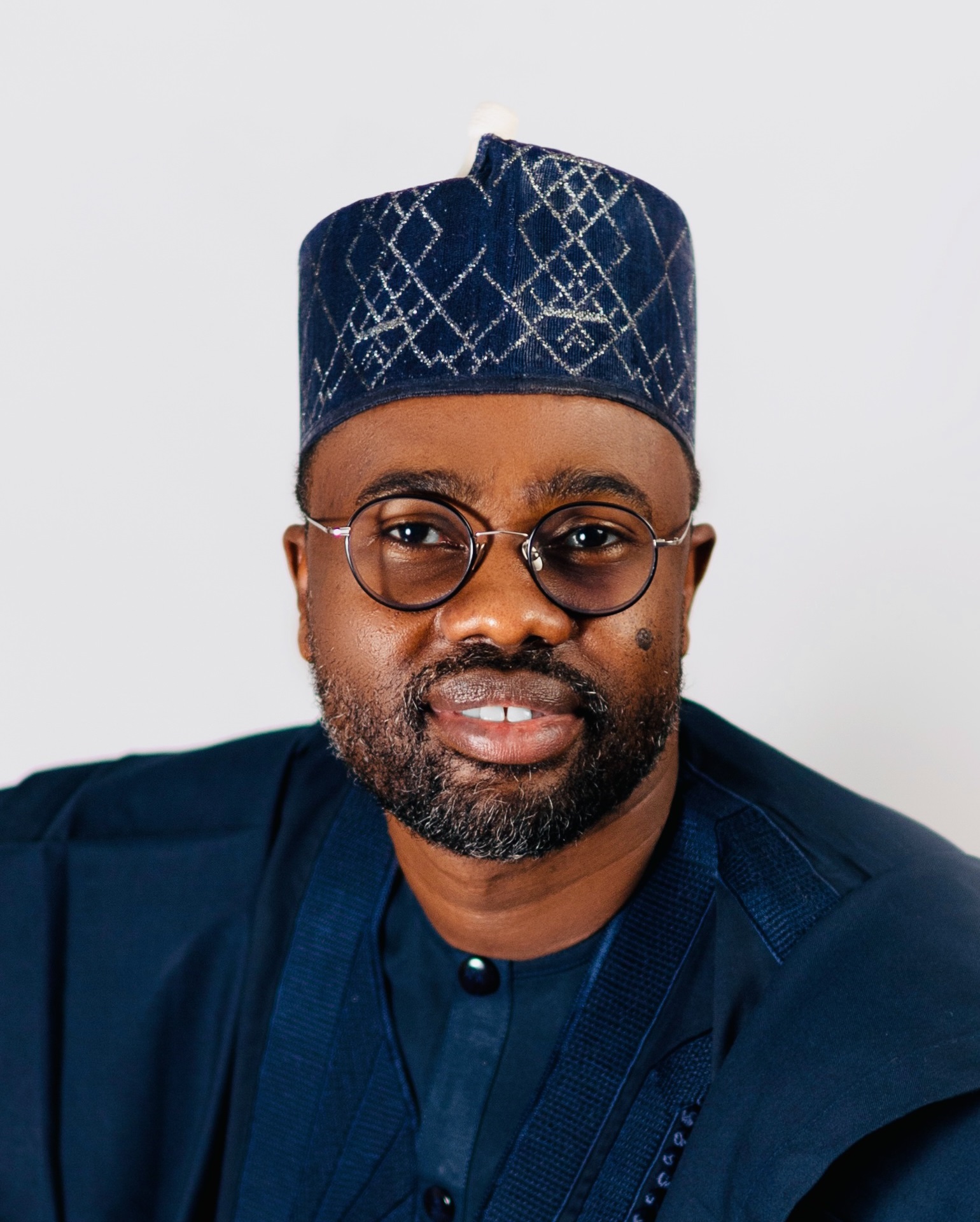 Hon. Rayyan Hussein, Executive Chairman of Kaduna South LGA