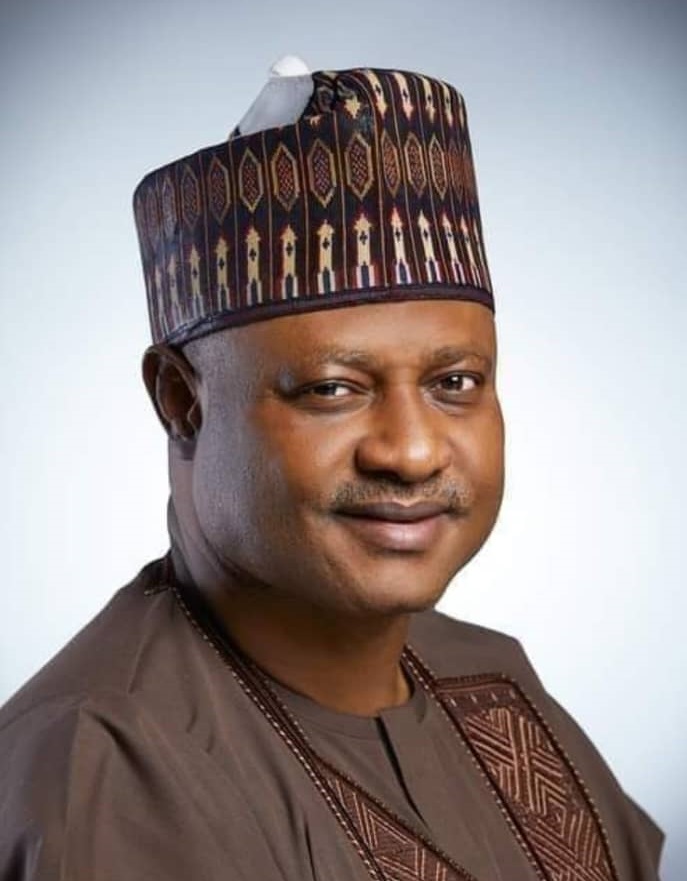 Senator Uba Sani, Governor of Kaduna State